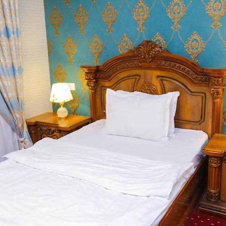 Dendi Plaza Hotel Bukhara Esterno foto